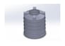 do 3d and 2d modeling of any part